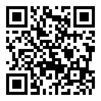 QR code linking to My Calm Kit printable page