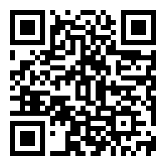 QR code linking to See It Say It Get Help printable page